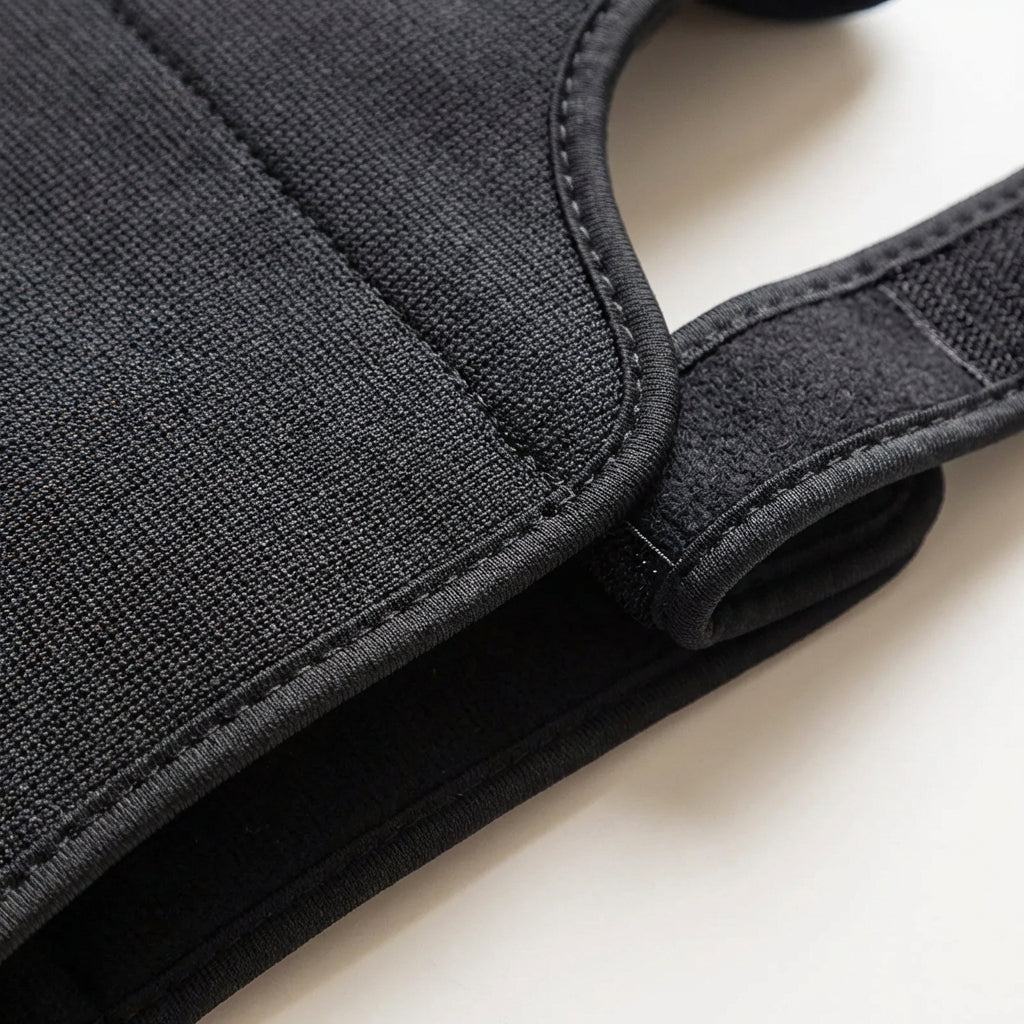 Nordspur | PostuVance Adjustable Posture Support Brace