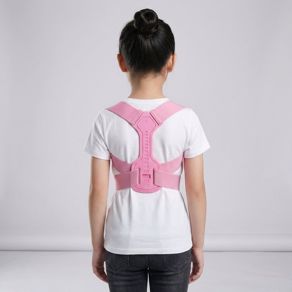 Nordspur | PosturaKiddo Adjustable Children's Posture Brace