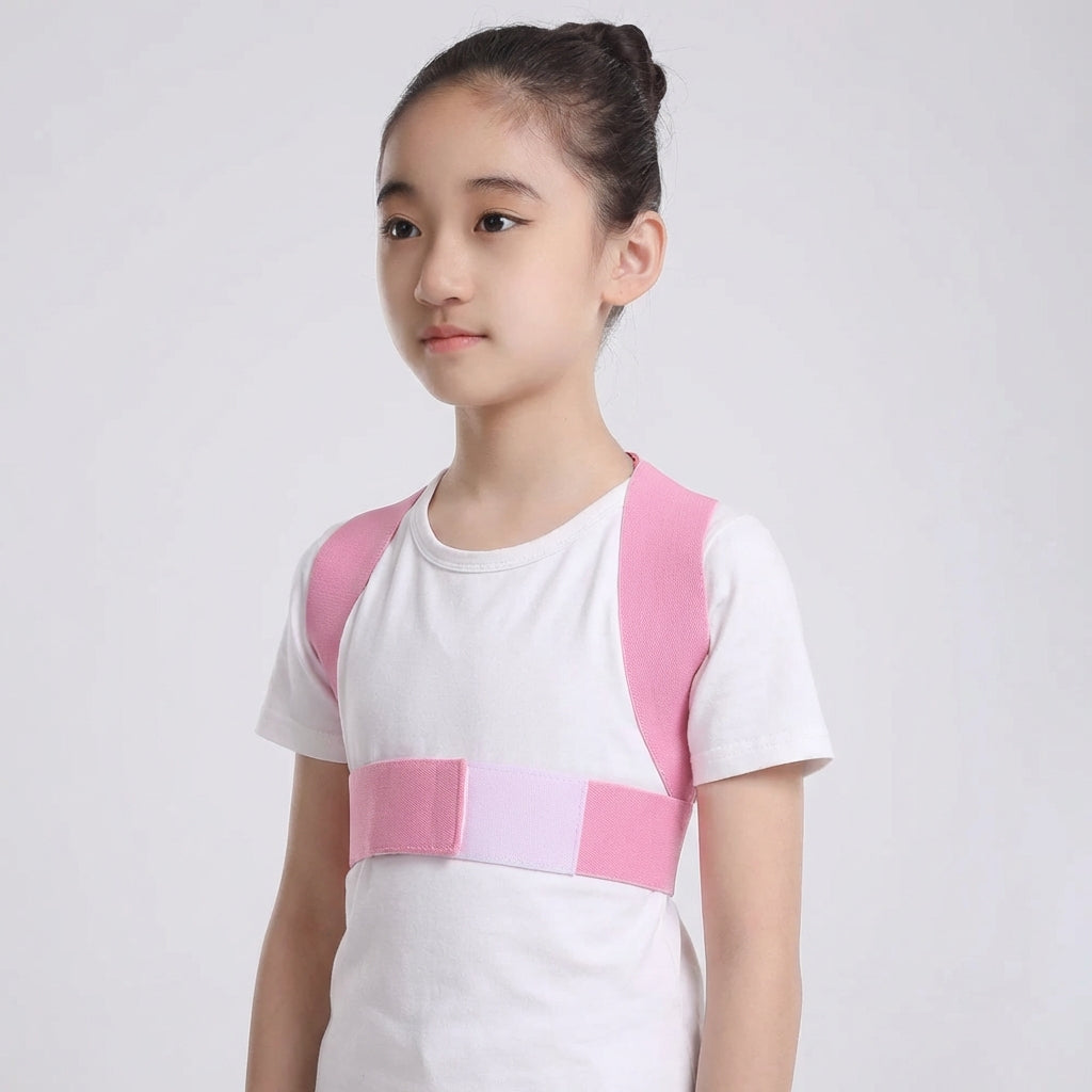 Nordspur | PosturaKiddo Adjustable Children's Posture Brace