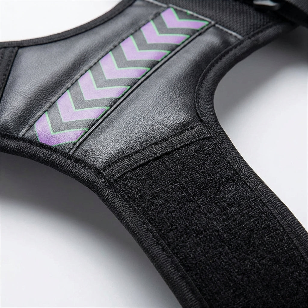 Nordspur | Postuvela Adjustable Posture Support Brace