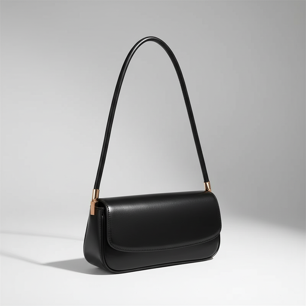 Nordspur | Premium Genuine Leather Shoulder Bag