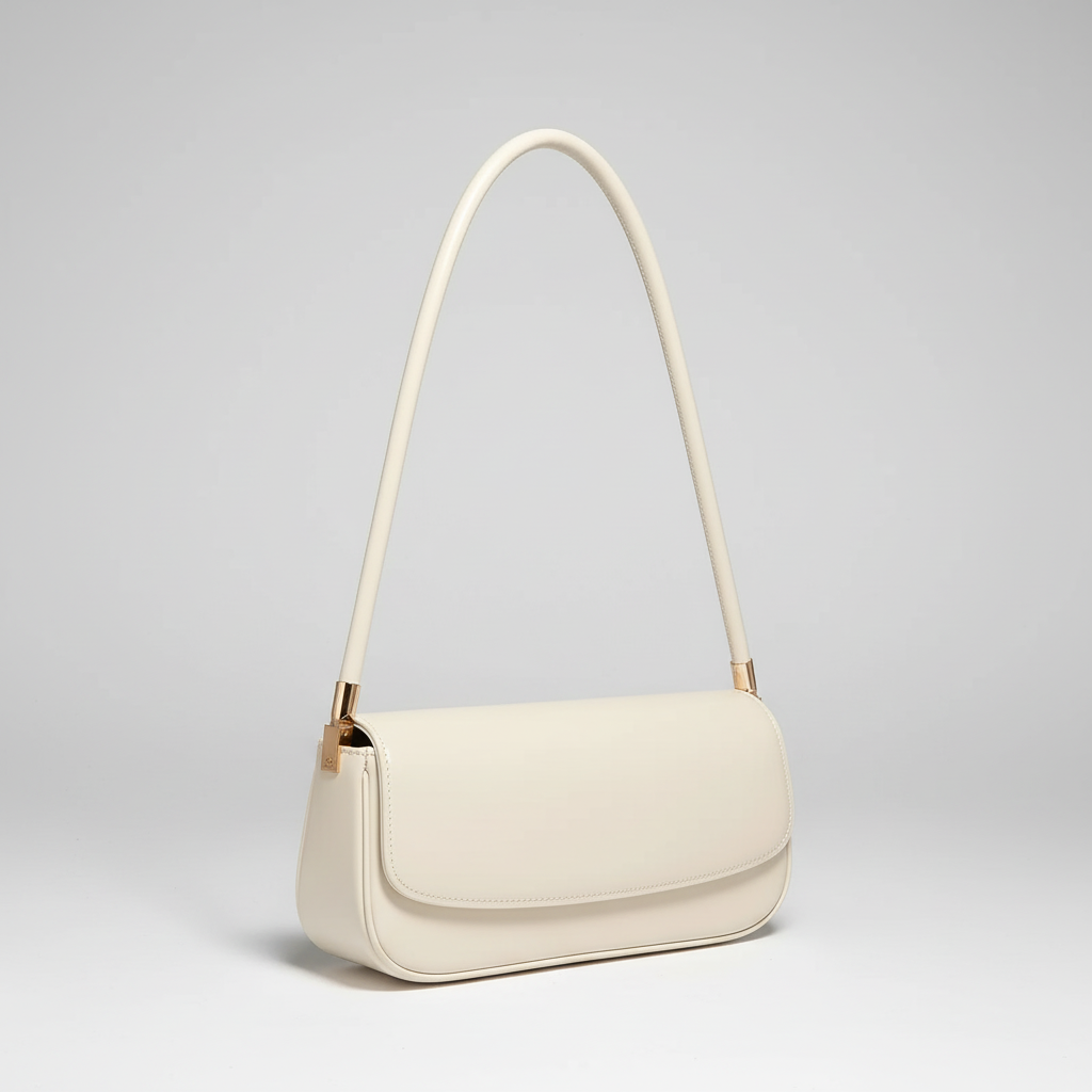 Nordspur | Premium Genuine Leather Shoulder Bag