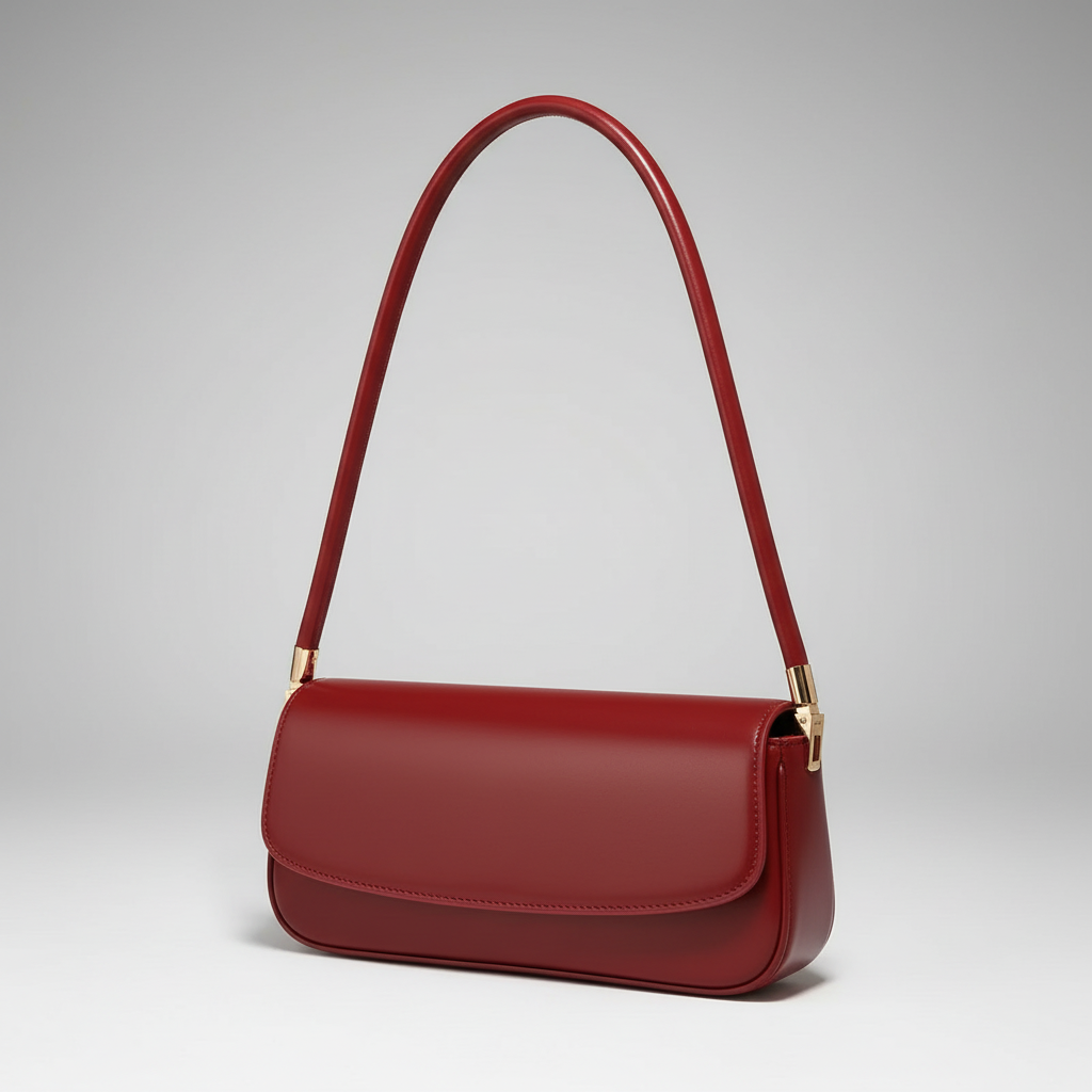 Nordspur | Premium Genuine Leather Shoulder Bag