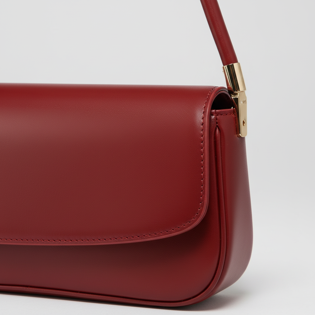 Nordspur | Premium Genuine Leather Shoulder Bag