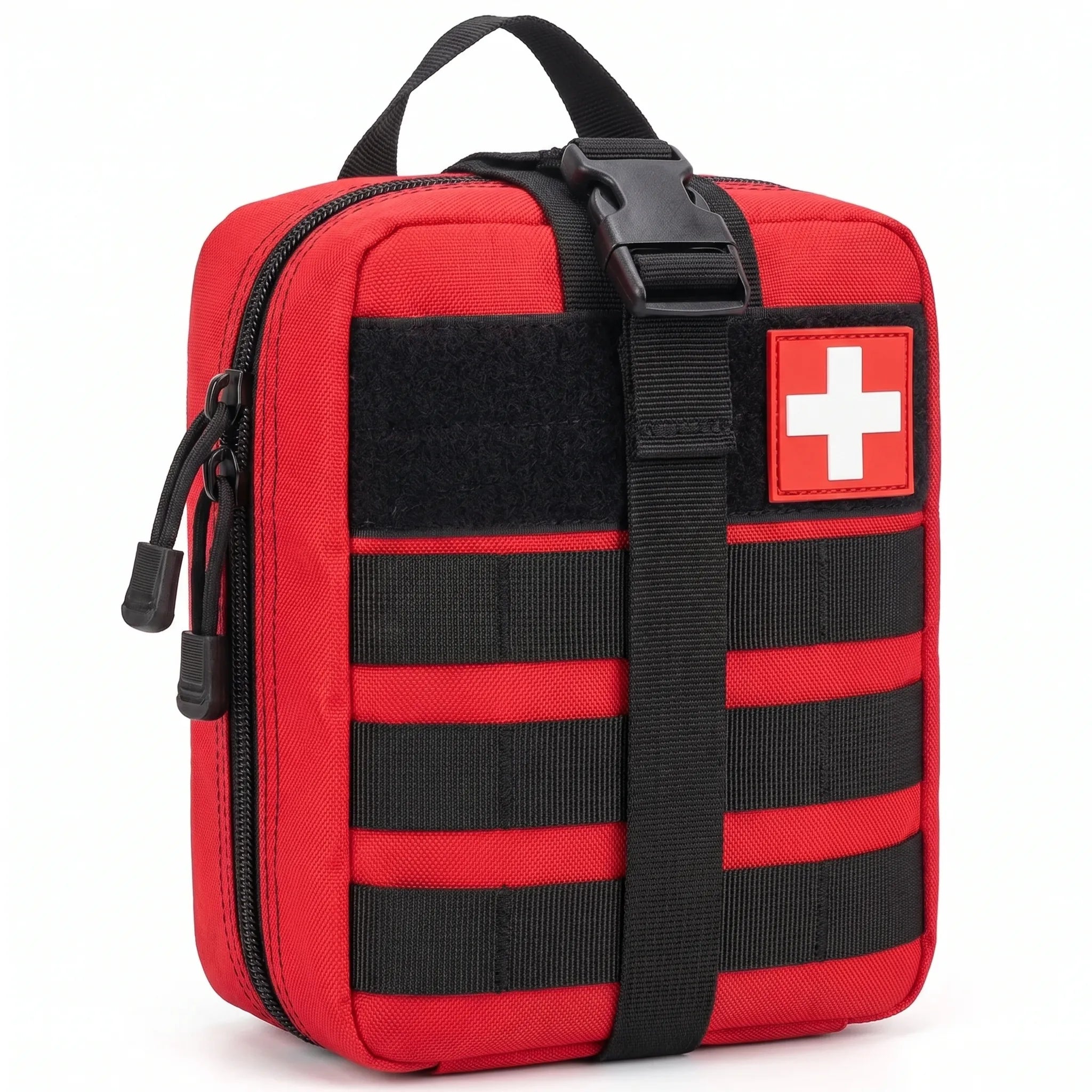 Nordspur | Preparix Portable First Aid Bag