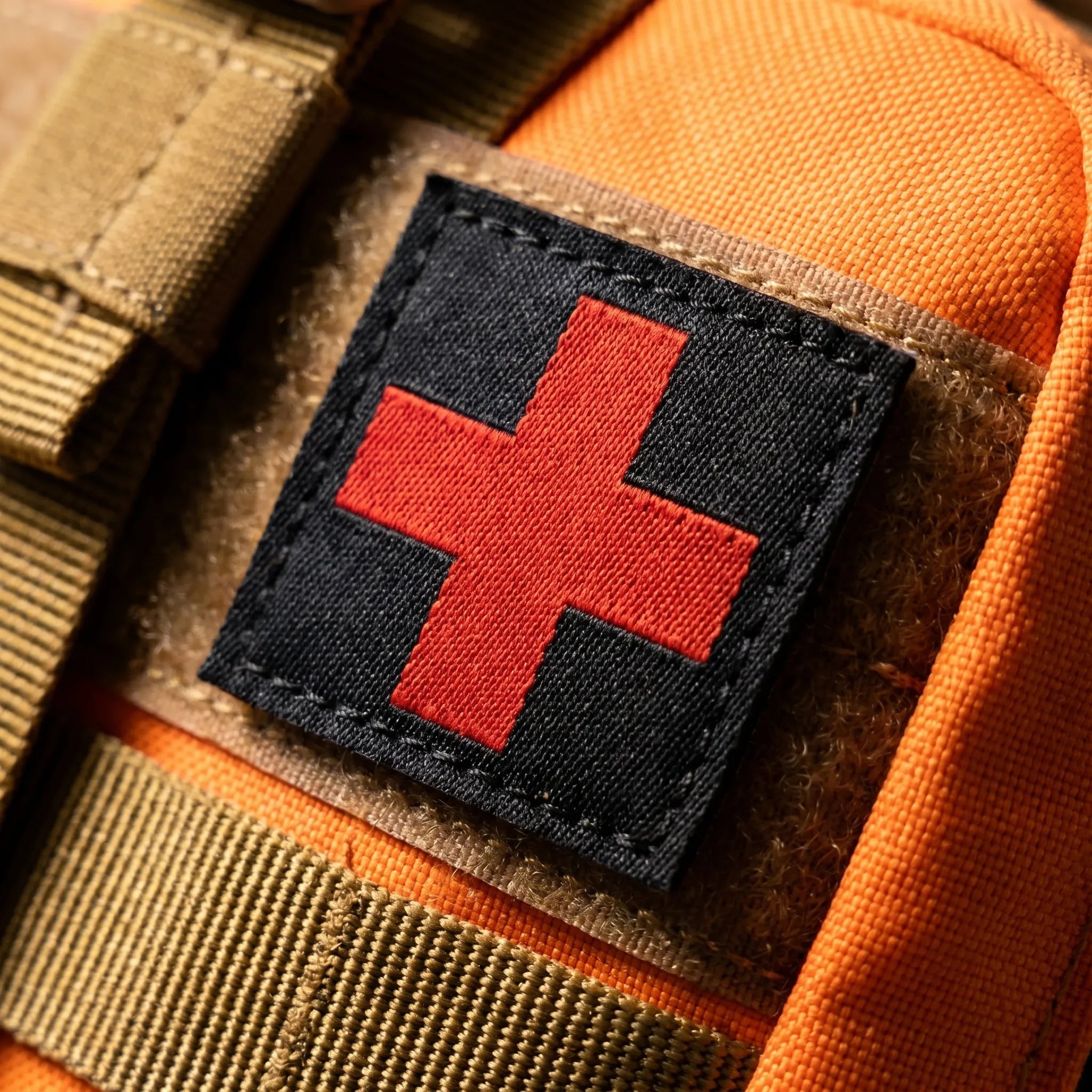 Nordspur | Preparix Portable First Aid Bag