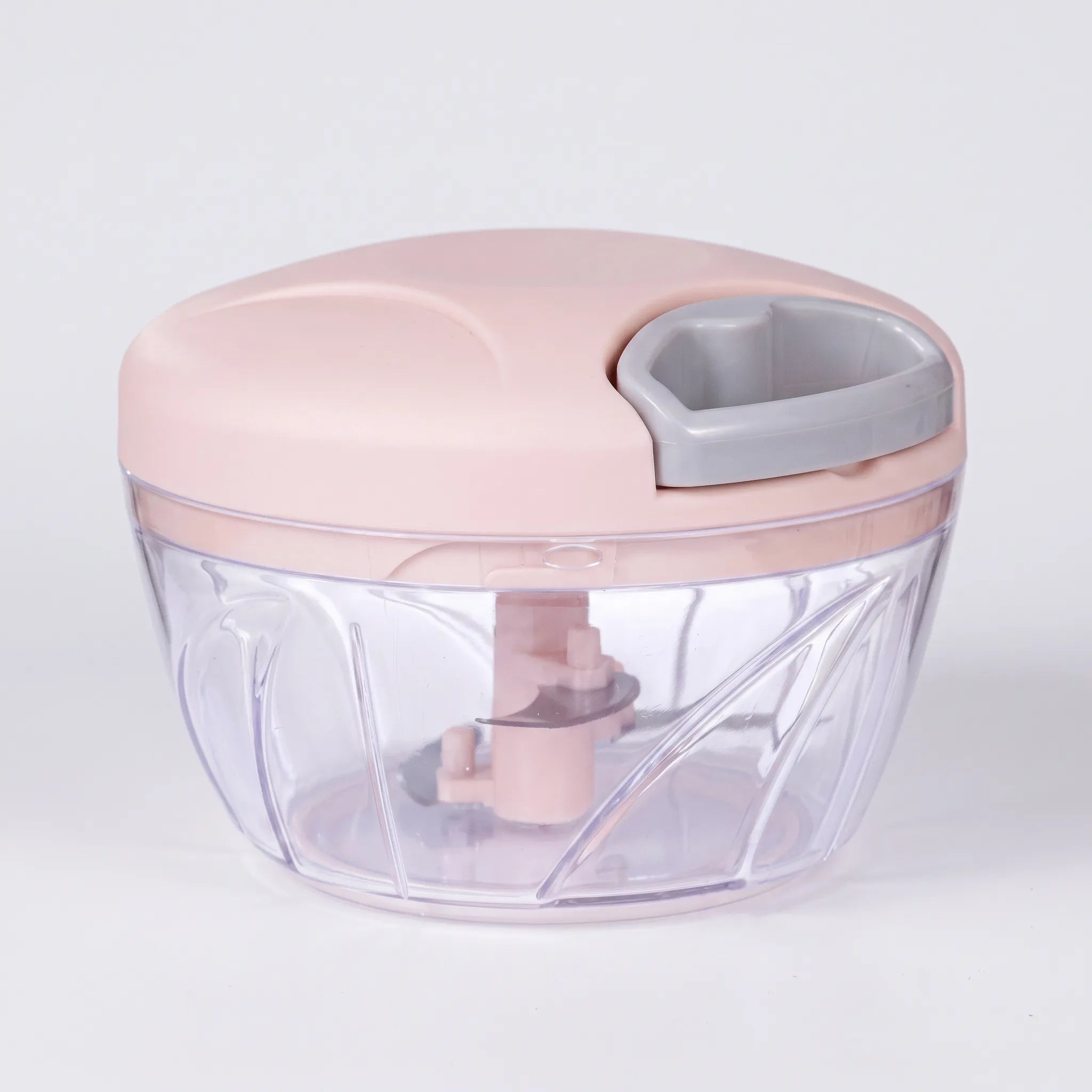 Nordspur | Prepova Manual Pull-Cord Vegetable Food Chopper