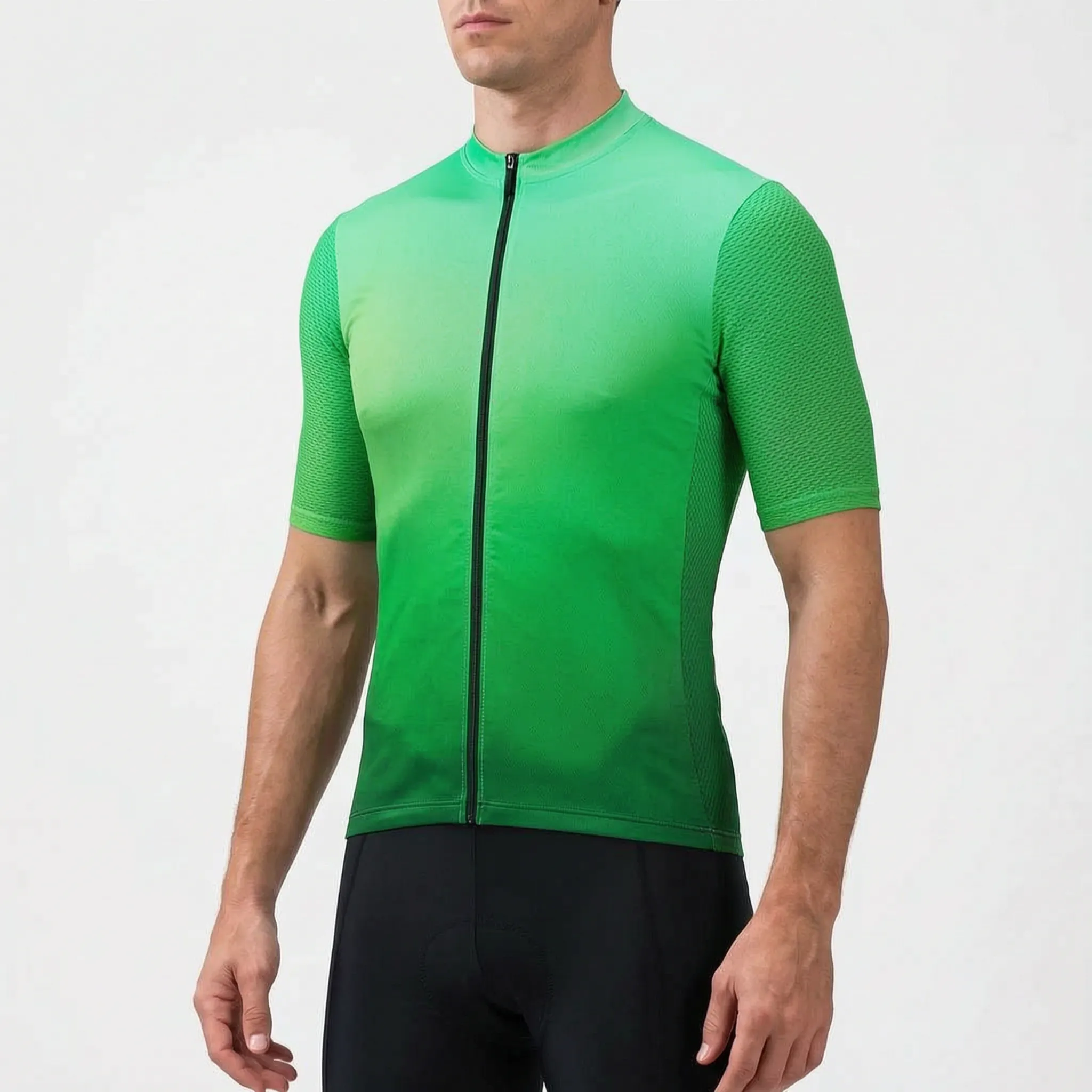 Nordspur | PrismRide Short Sleeve Cycling Top