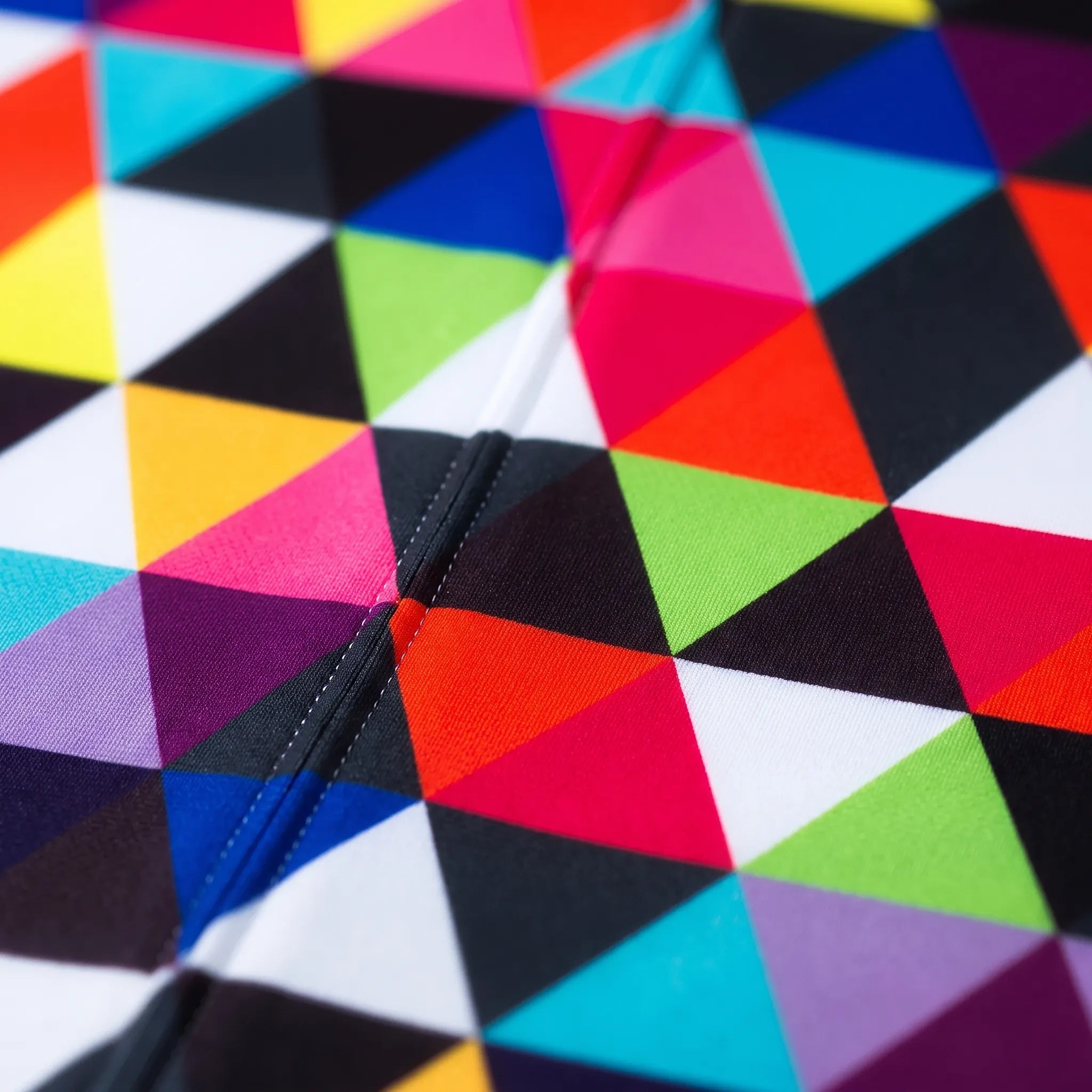 Nordspur | PrismRide Short Sleeve Cycling Top