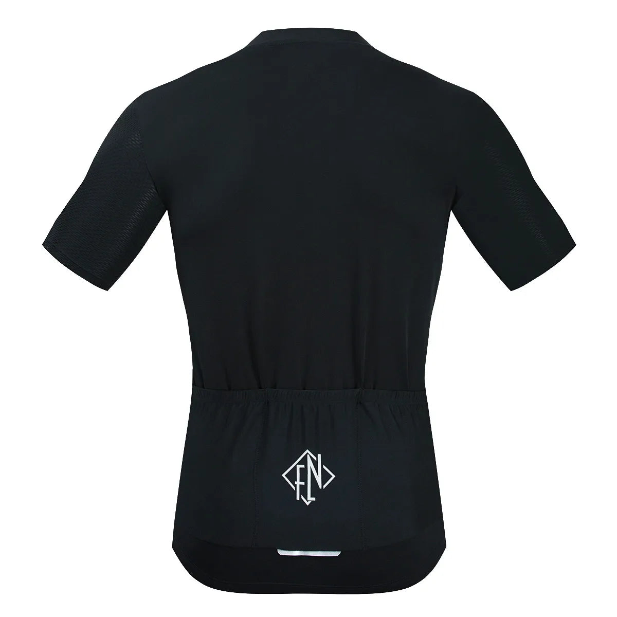 Nordspur | PrismRide Short Sleeve Cycling Top