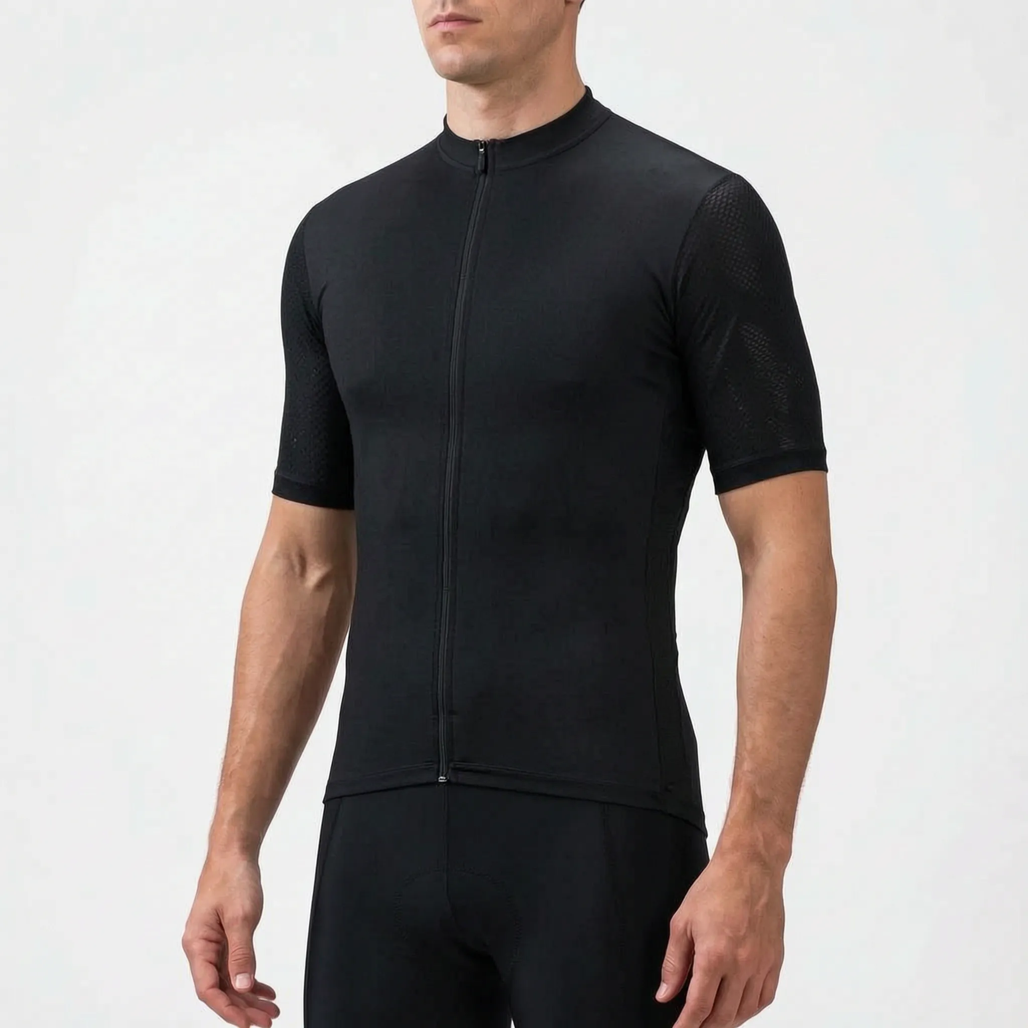 Nordspur | PrismRide Short Sleeve Cycling Top