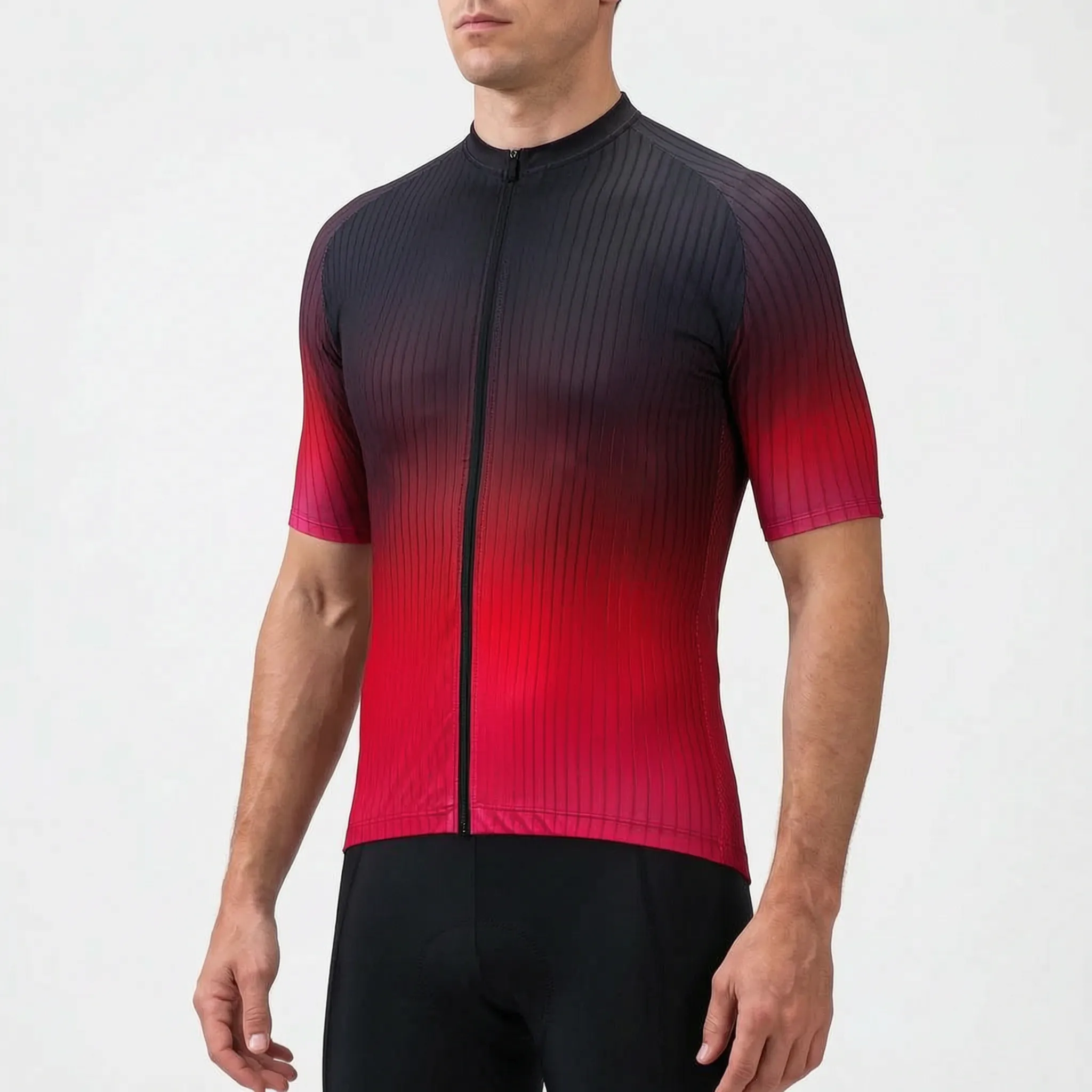 Nordspur | PrismRide Short Sleeve Cycling Top