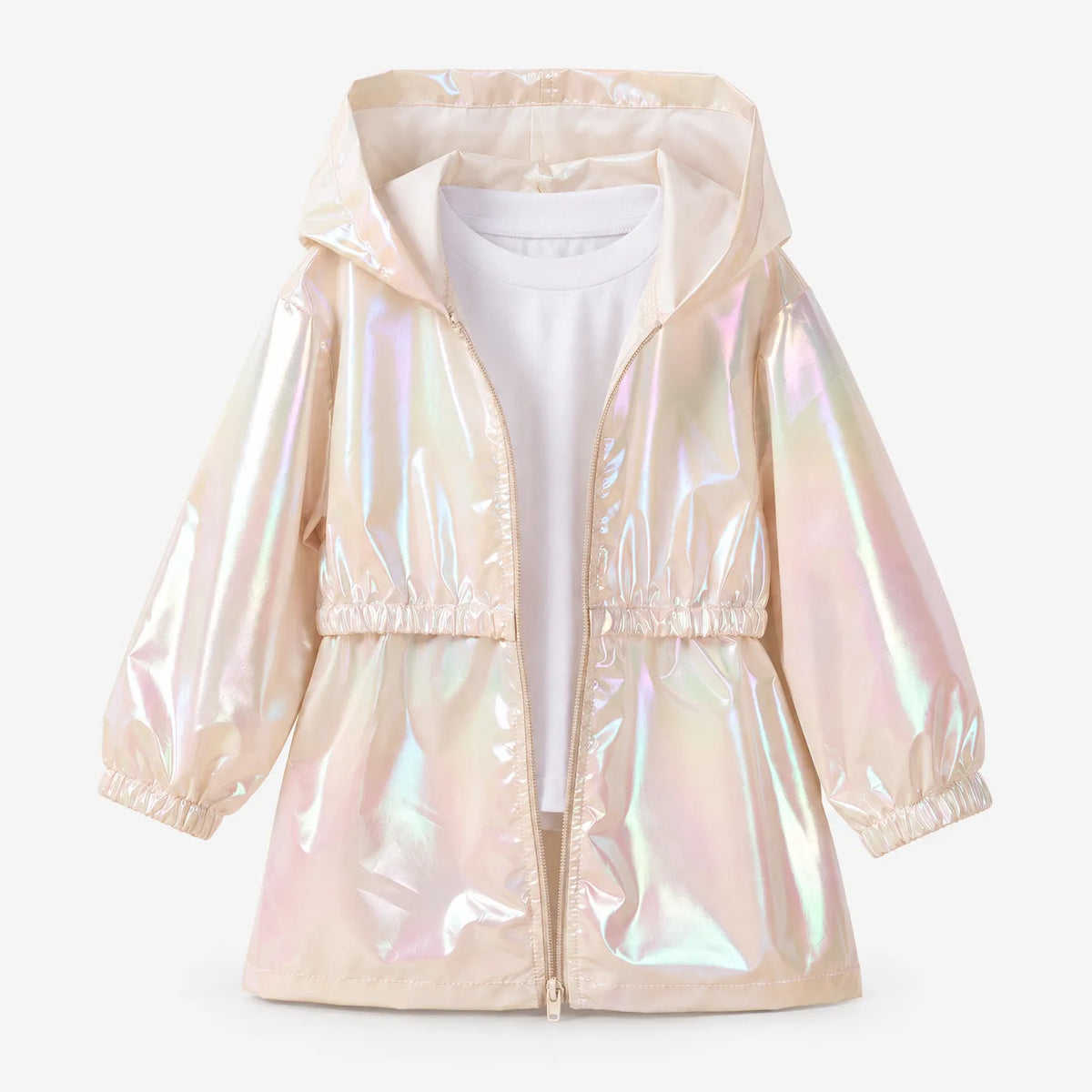 Nordspur | Prismia Lightweight Children's Jacket
