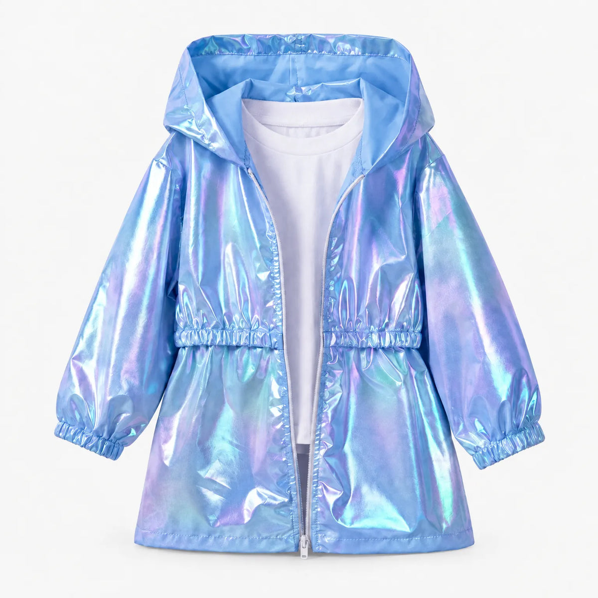 Nordspur | Prismia Lightweight Children's Jacket