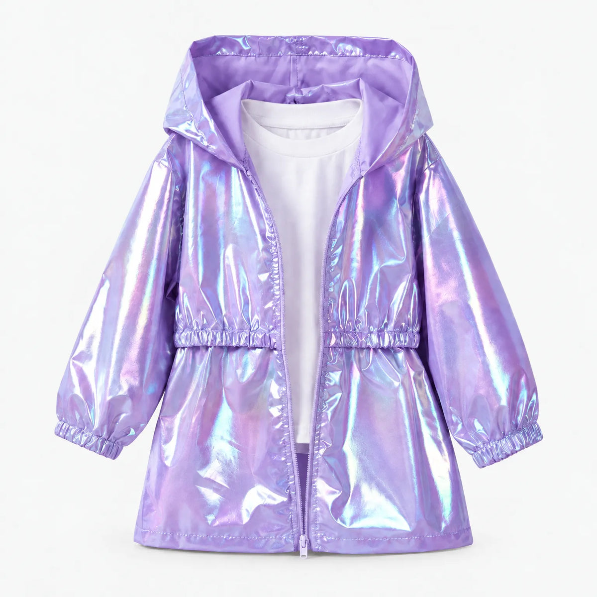 Nordspur | Prismia Lightweight Children's Jacket
