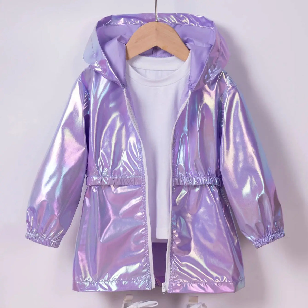 Nordspur | Prismia Lightweight Children's Jacket