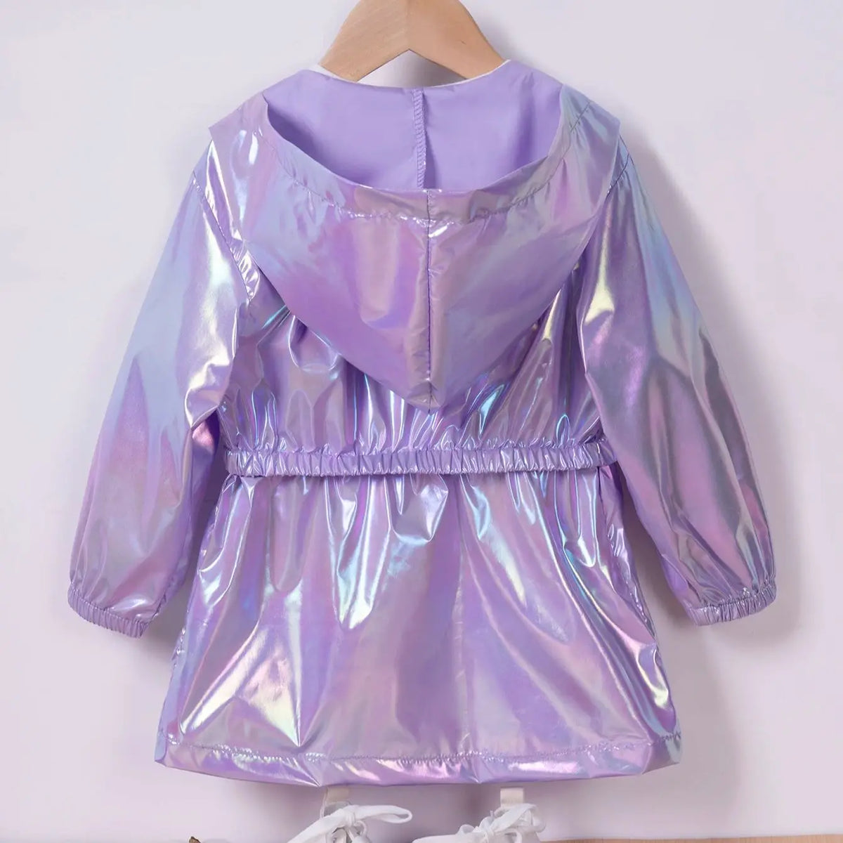 Nordspur | Prismia Lightweight Children's Jacket