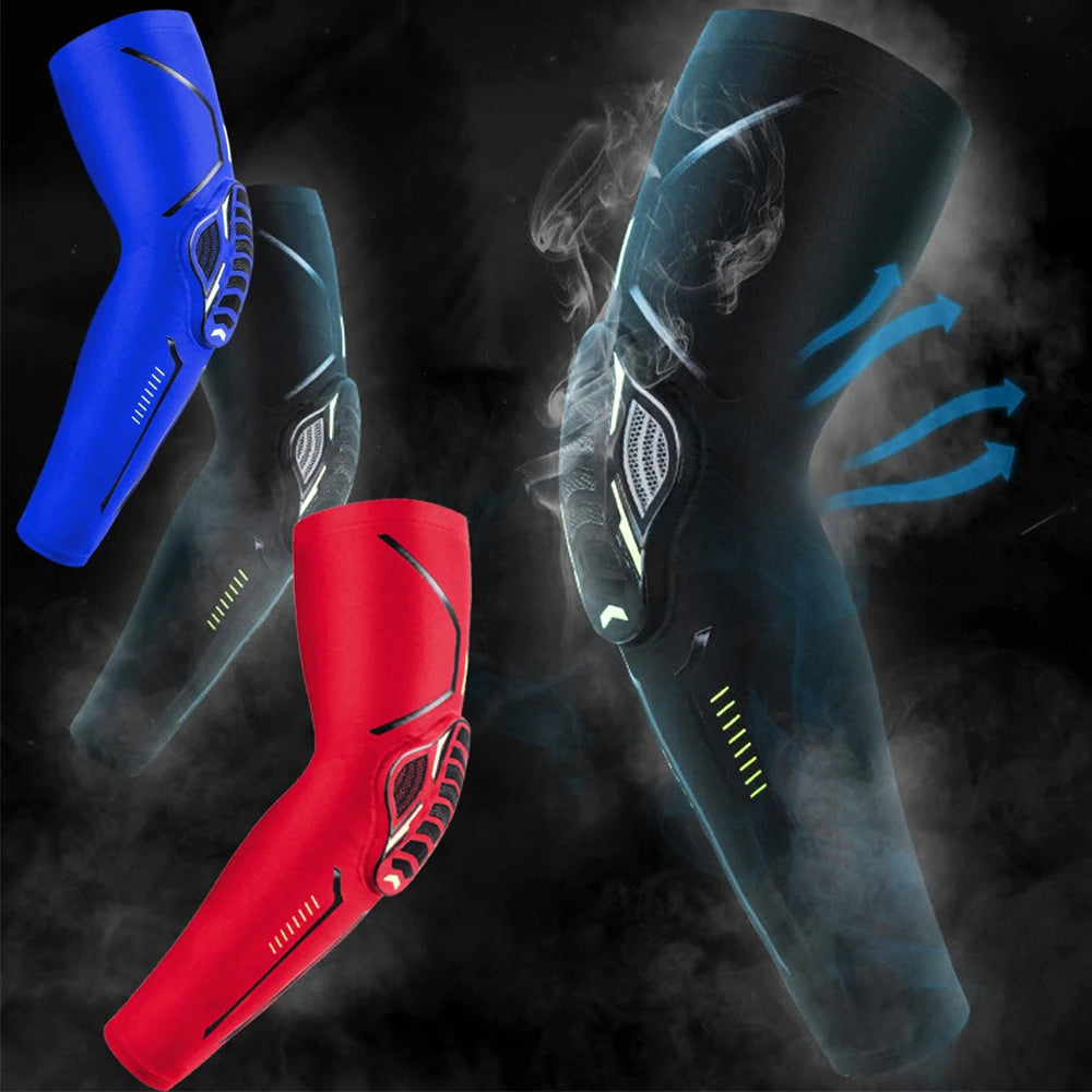 Nordspur | ProGuardor Crashproof Compression Sleeve