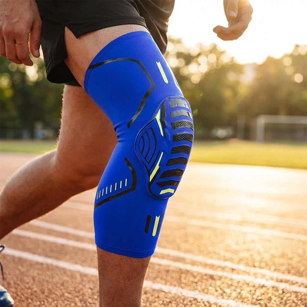 Nordspur | ProGuardor Crashproof Compression Sleeve