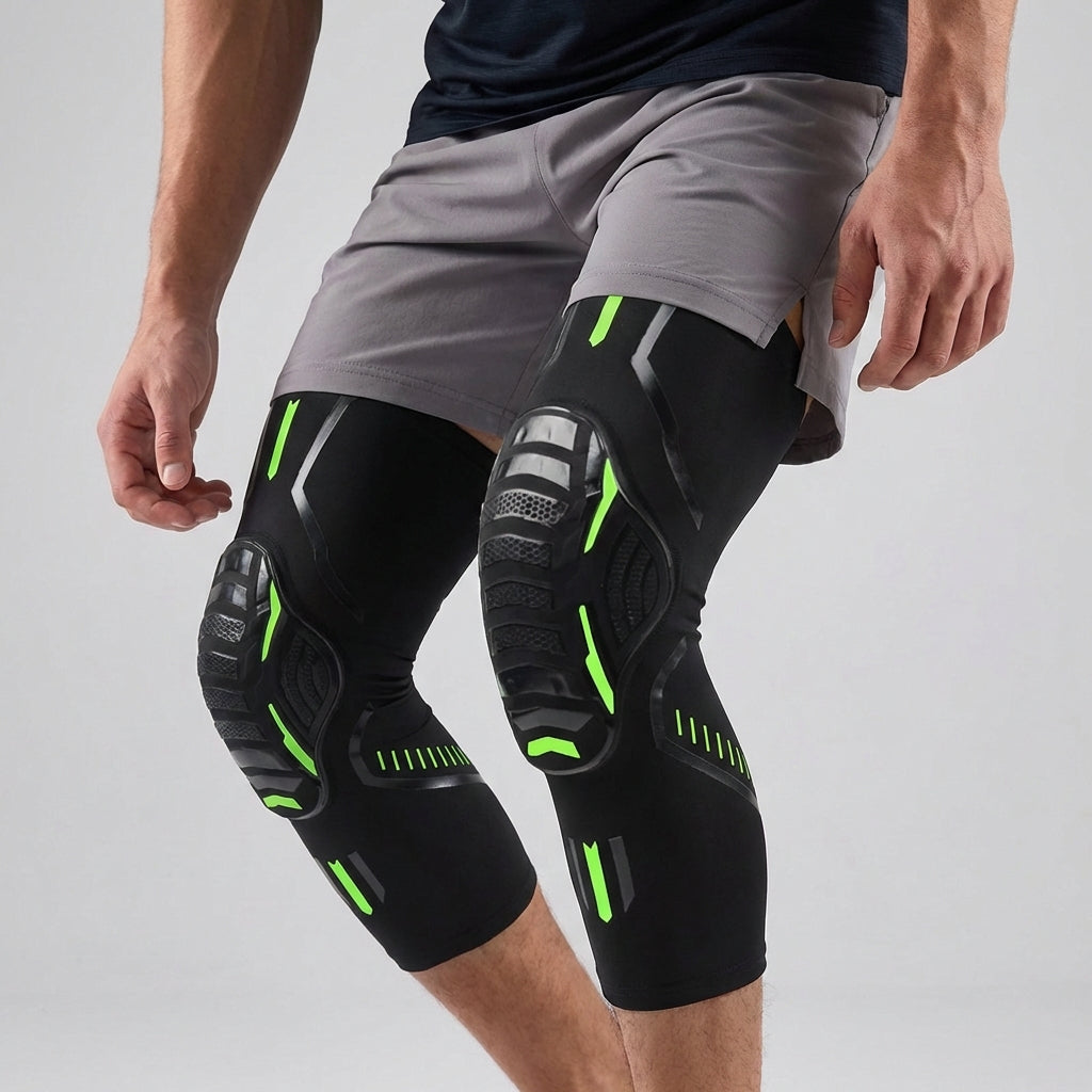 Nordspur | ProGuardor Crashproof Compression Sleeve