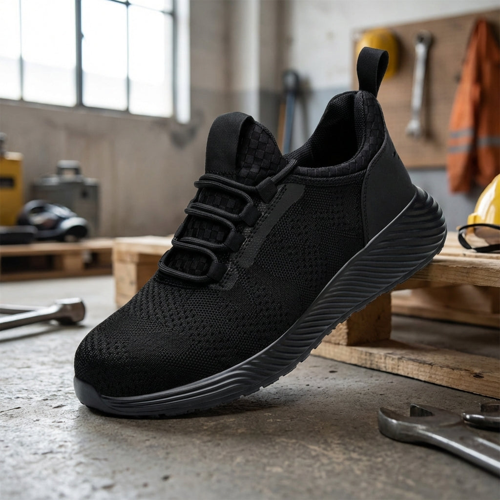 Nordspur | ProVantex Low Profile Safety Sneaker
