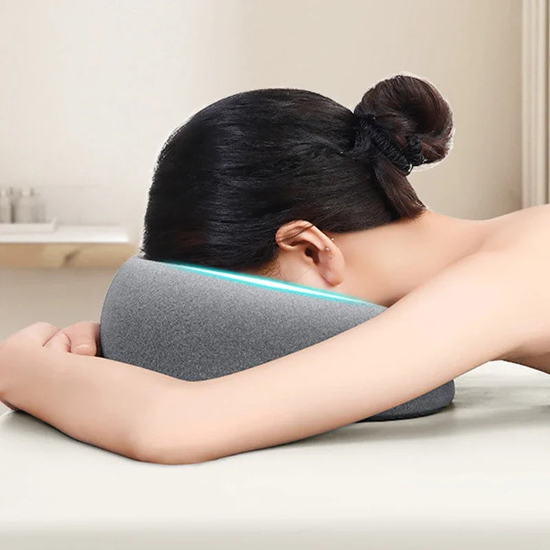 Nordspur | PronaSoothe Memory Foam Face Down Pillow