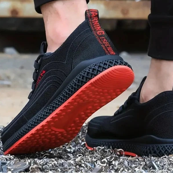 Nordspur | ProtekRun Low Profile Safety Sneaker