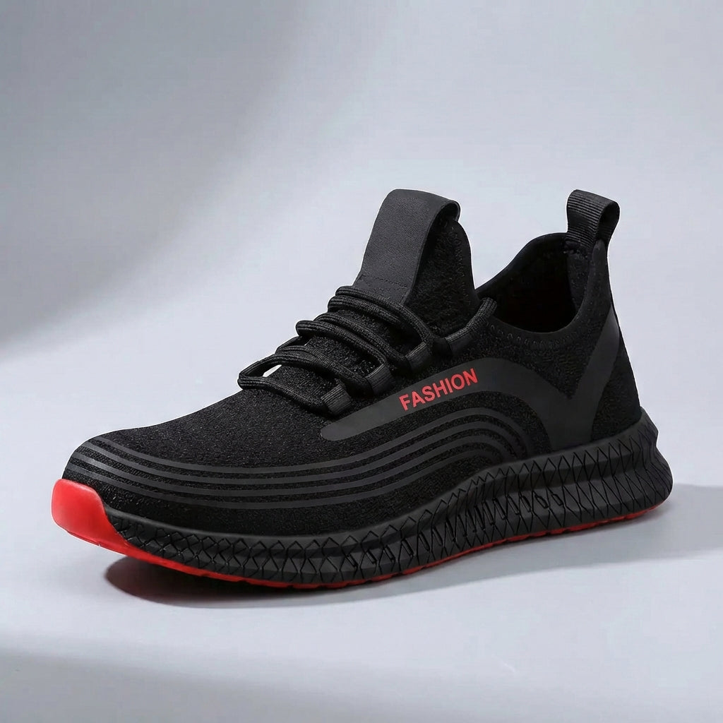 Nordspur | ProtekRun Low Profile Safety Sneaker