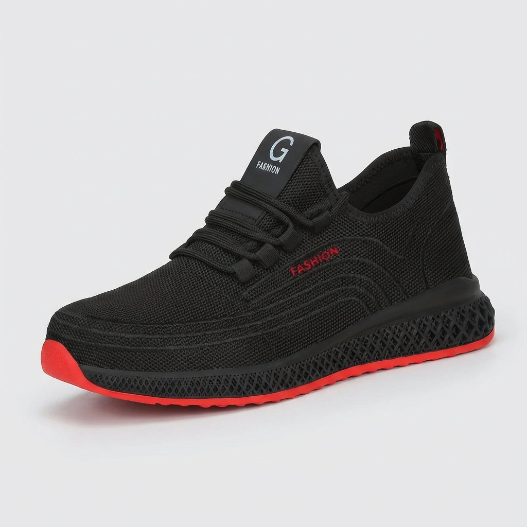 Nordspur | ProtekRun Low Profile Safety Sneaker