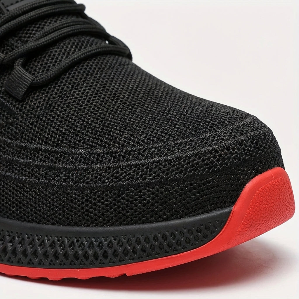 Nordspur | ProtekRun Low Profile Safety Sneaker
