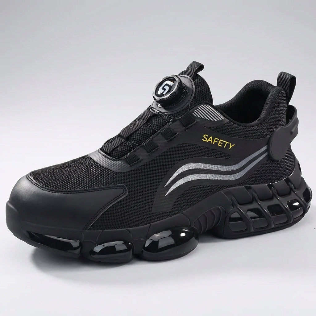 Nordspur | Protekro Lightweight Breathable Work Shoe