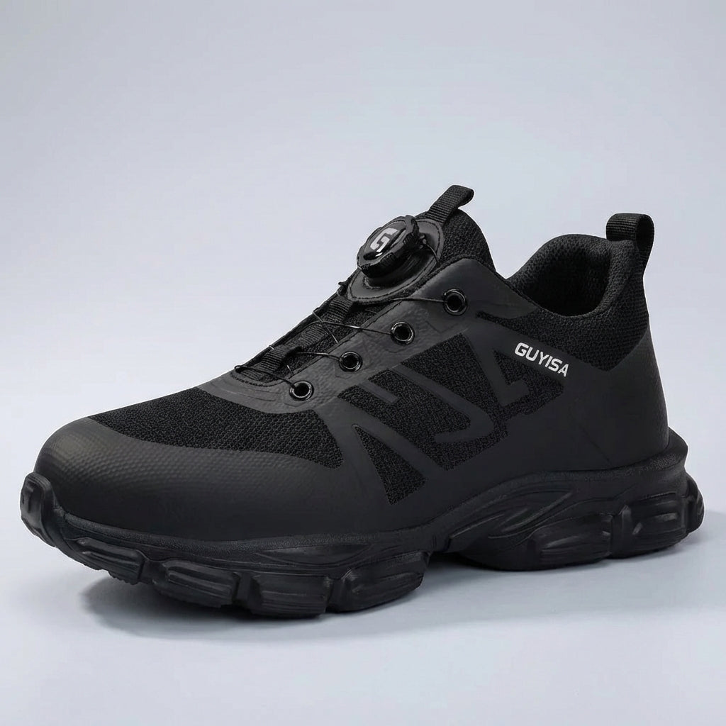 Nordspur | Protekro Lightweight Breathable Work Shoe