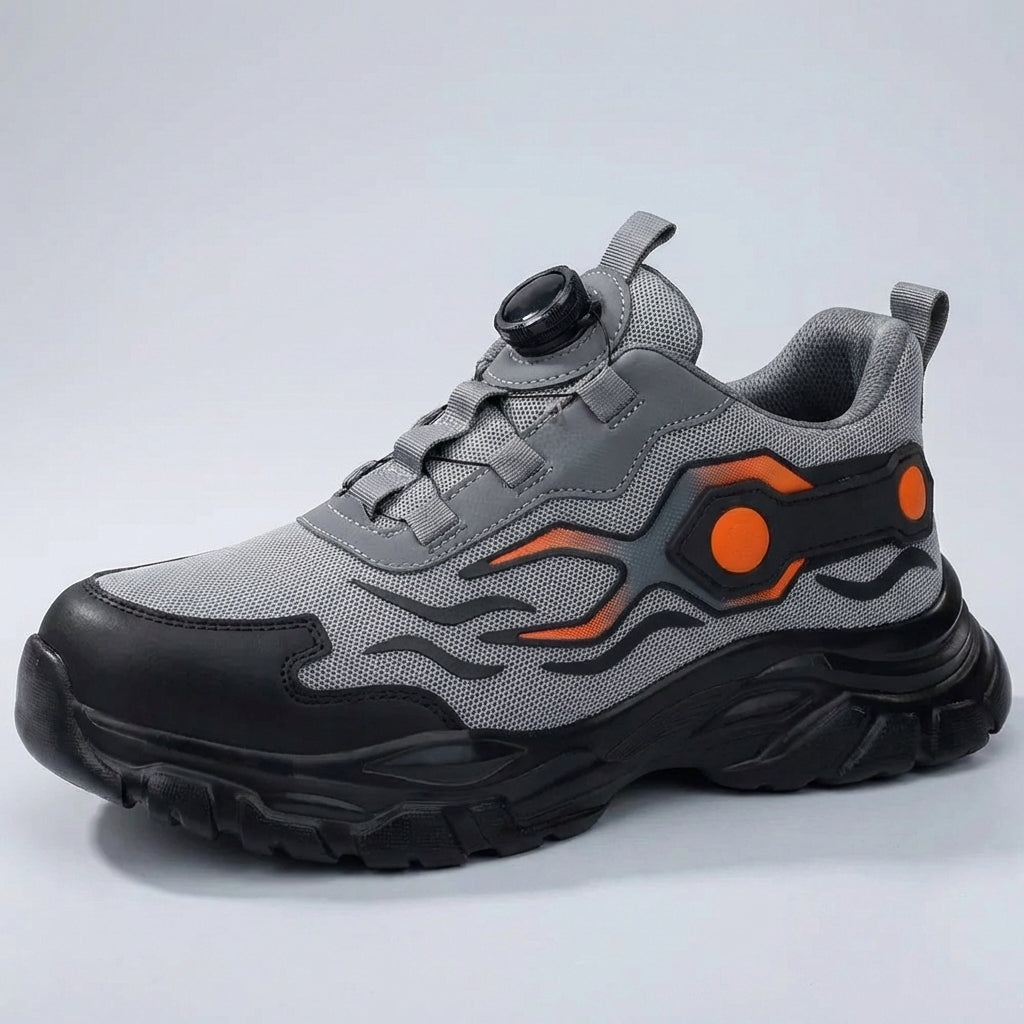 Nordspur | Protekro Lightweight Breathable Work Shoe