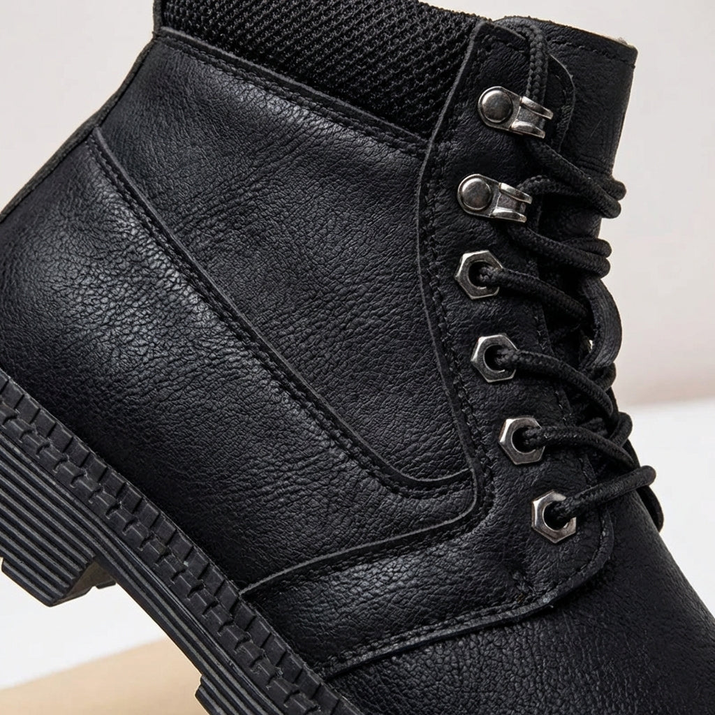 Nordspur | ProtektorX High Ankle Safety Boot