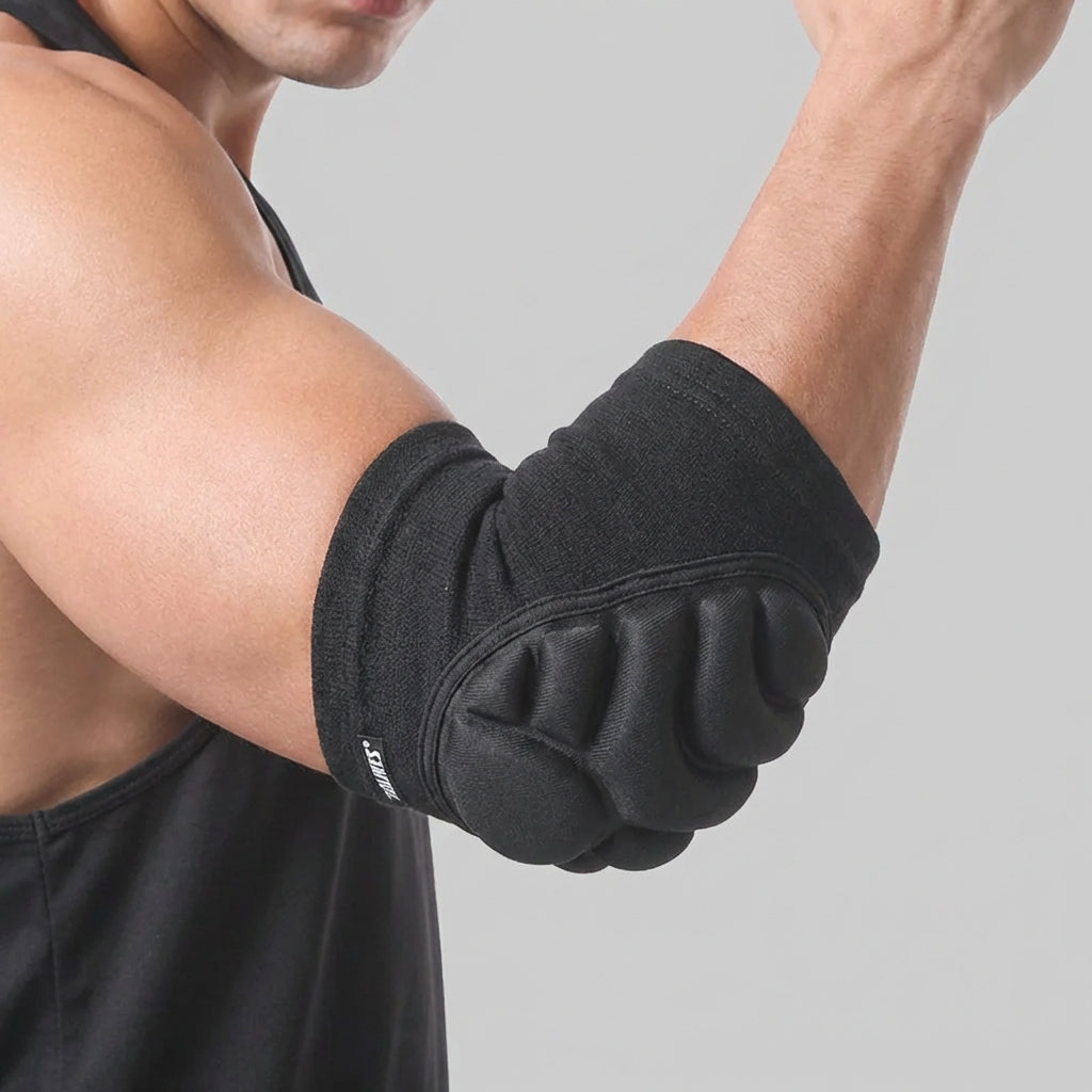 Nordspur | Protevex Foam Padded Elbow Protector