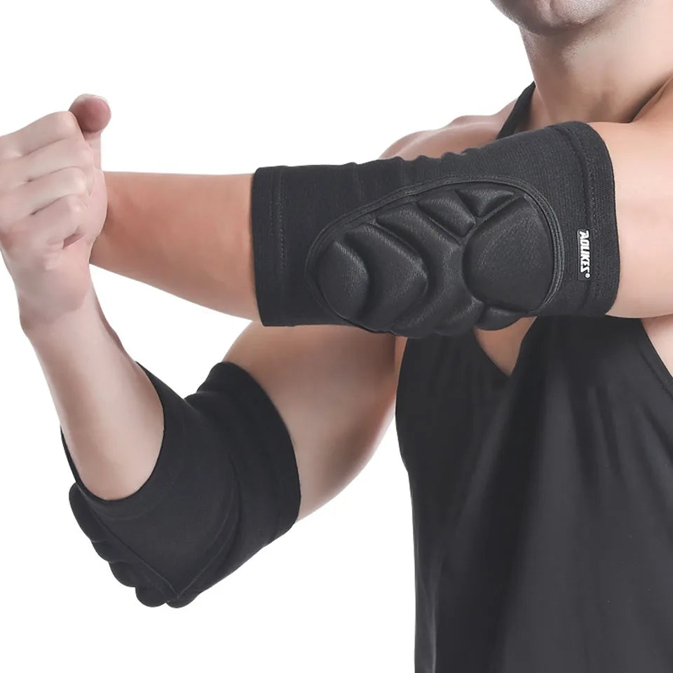 Nordspur | Protevex Foam Padded Elbow Protector