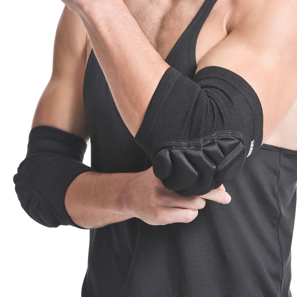 Nordspur | Protevex Foam Padded Elbow Protector