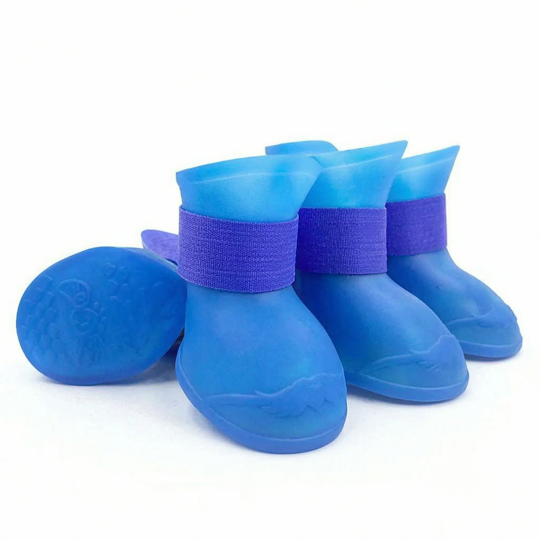 Nordspur | Puddlax Adjustable Wet Weather Outdoor Pet Walking Boots