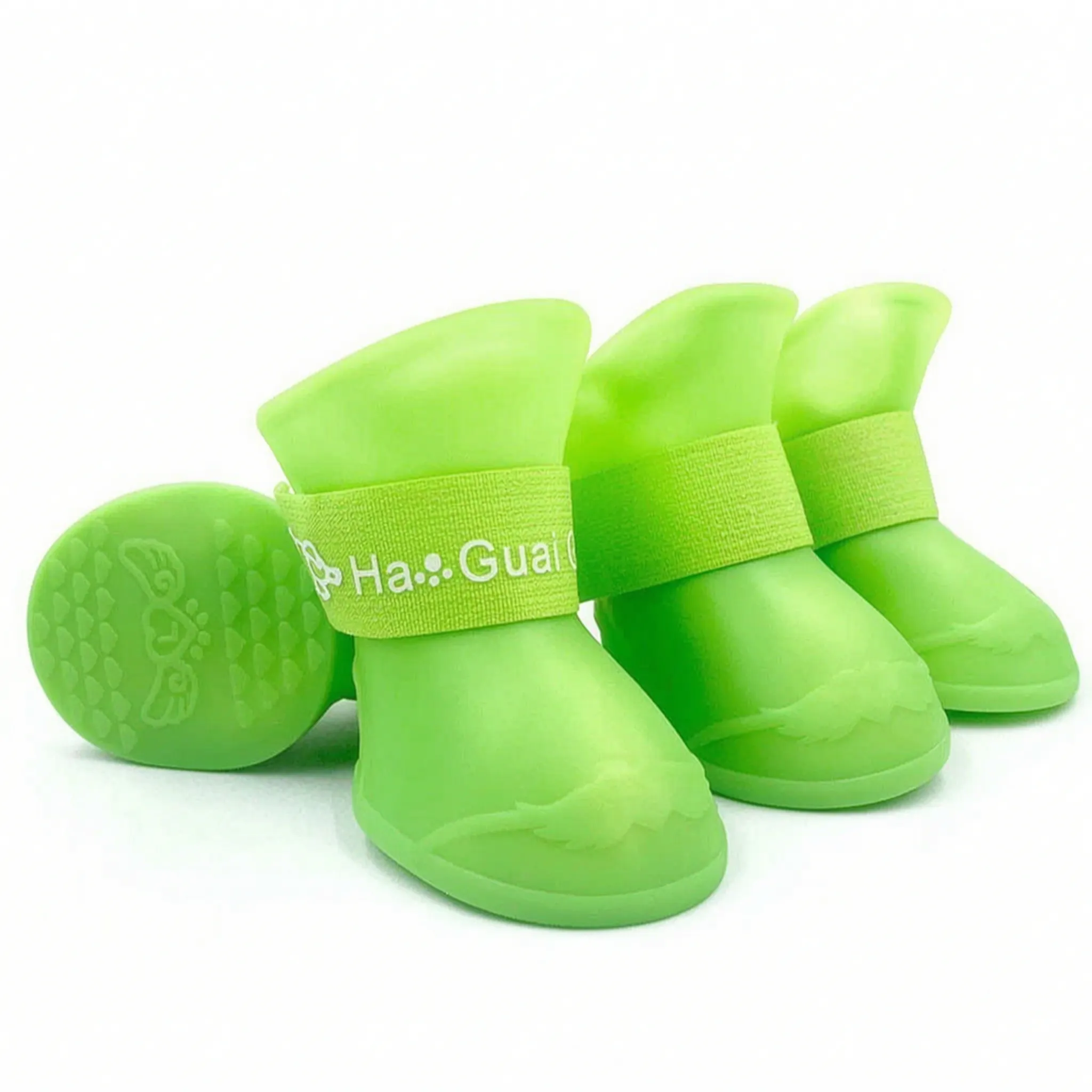 Nordspur | Puddlax Adjustable Wet Weather Outdoor Pet Walking Boots