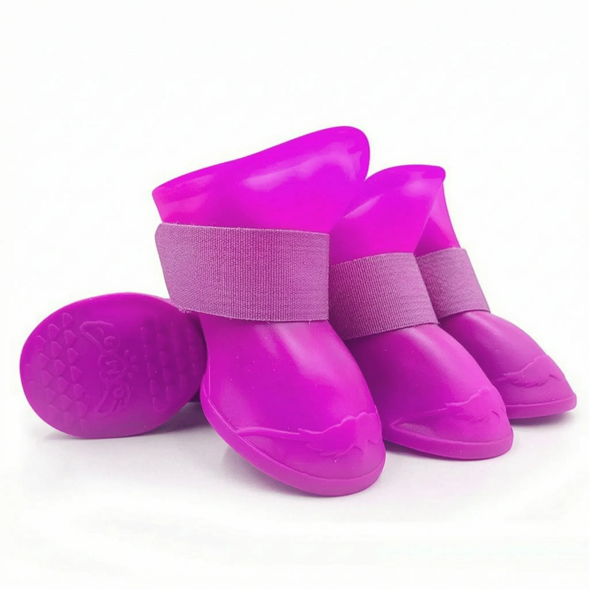 Nordspur | Puddlax Adjustable Wet Weather Outdoor Pet Walking Boots