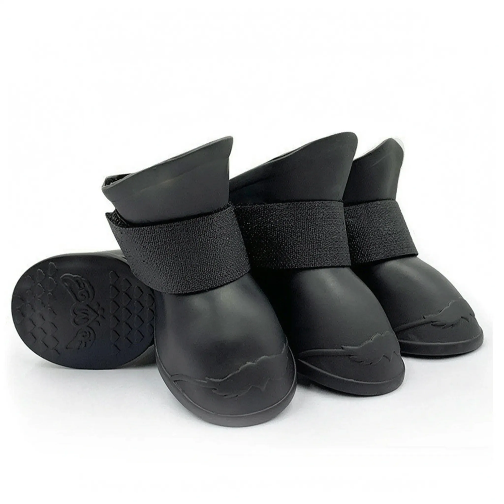 Nordspur | Puddlax Adjustable Wet Weather Outdoor Pet Walking Boots