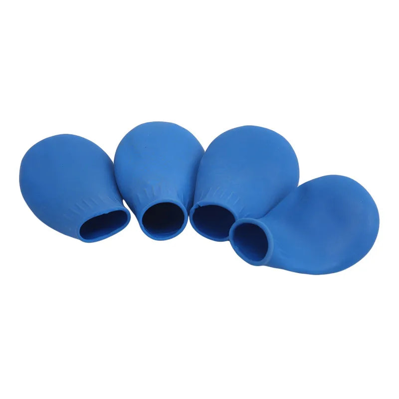 Nordspur | PuddlePaws Flexible Balloon Style Pet Boots
