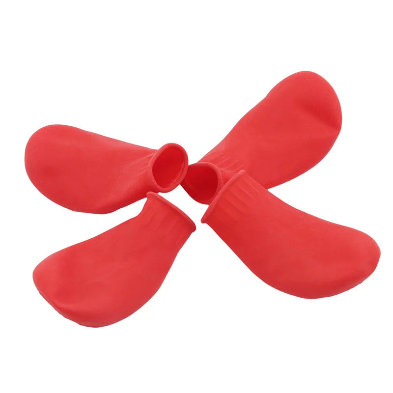 Nordspur | PuddlePaws Flexible Balloon Style Pet Boots