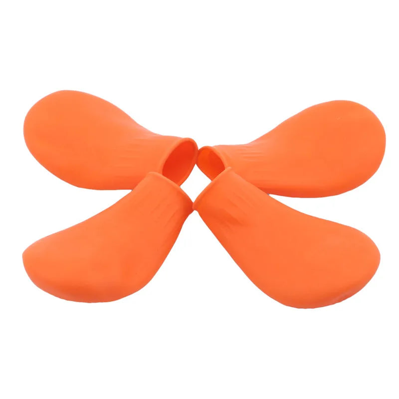Nordspur | PuddlePaws Flexible Balloon Style Pet Boots
