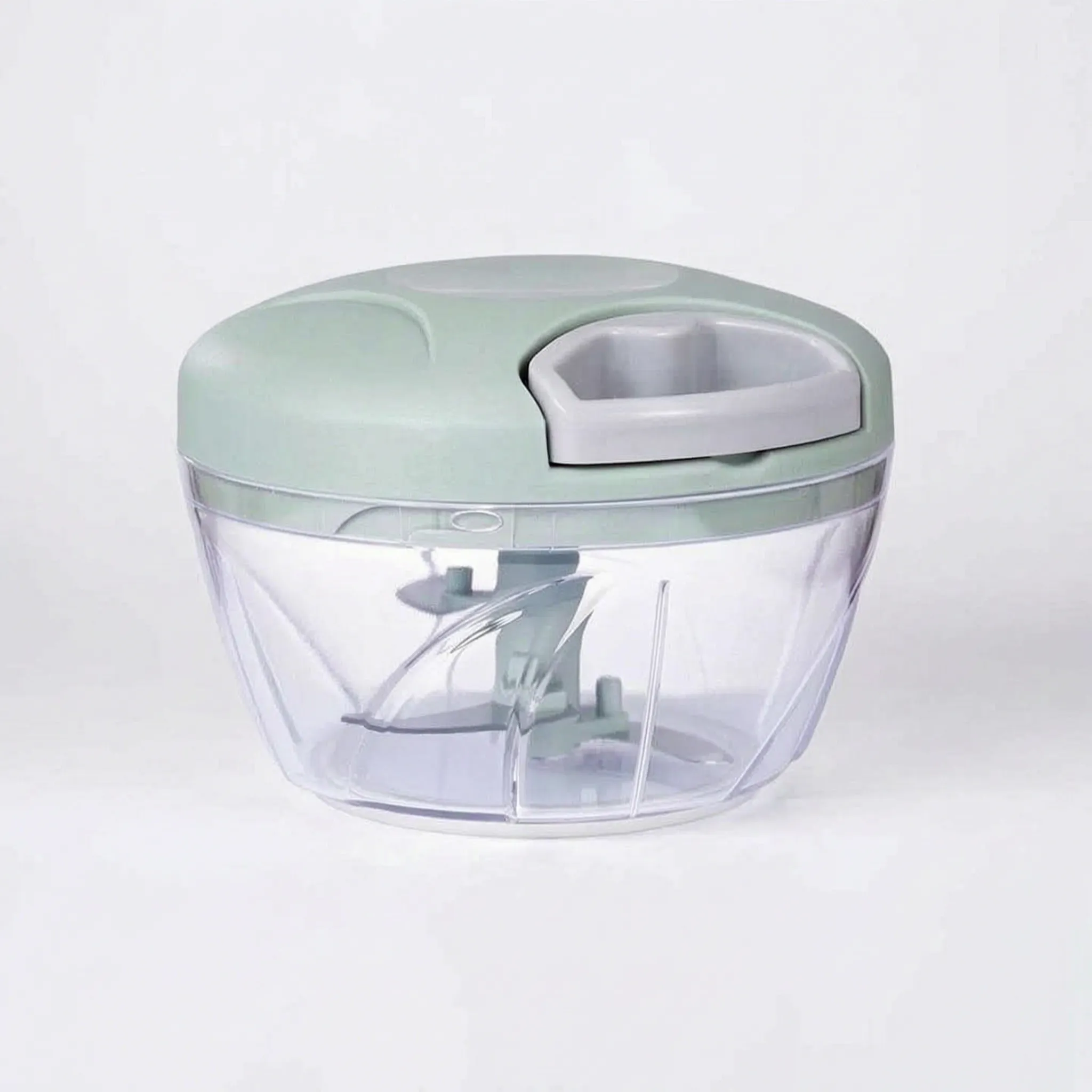 Nordspur | Pullix Compact Pull-String Vegetable Food Chopper