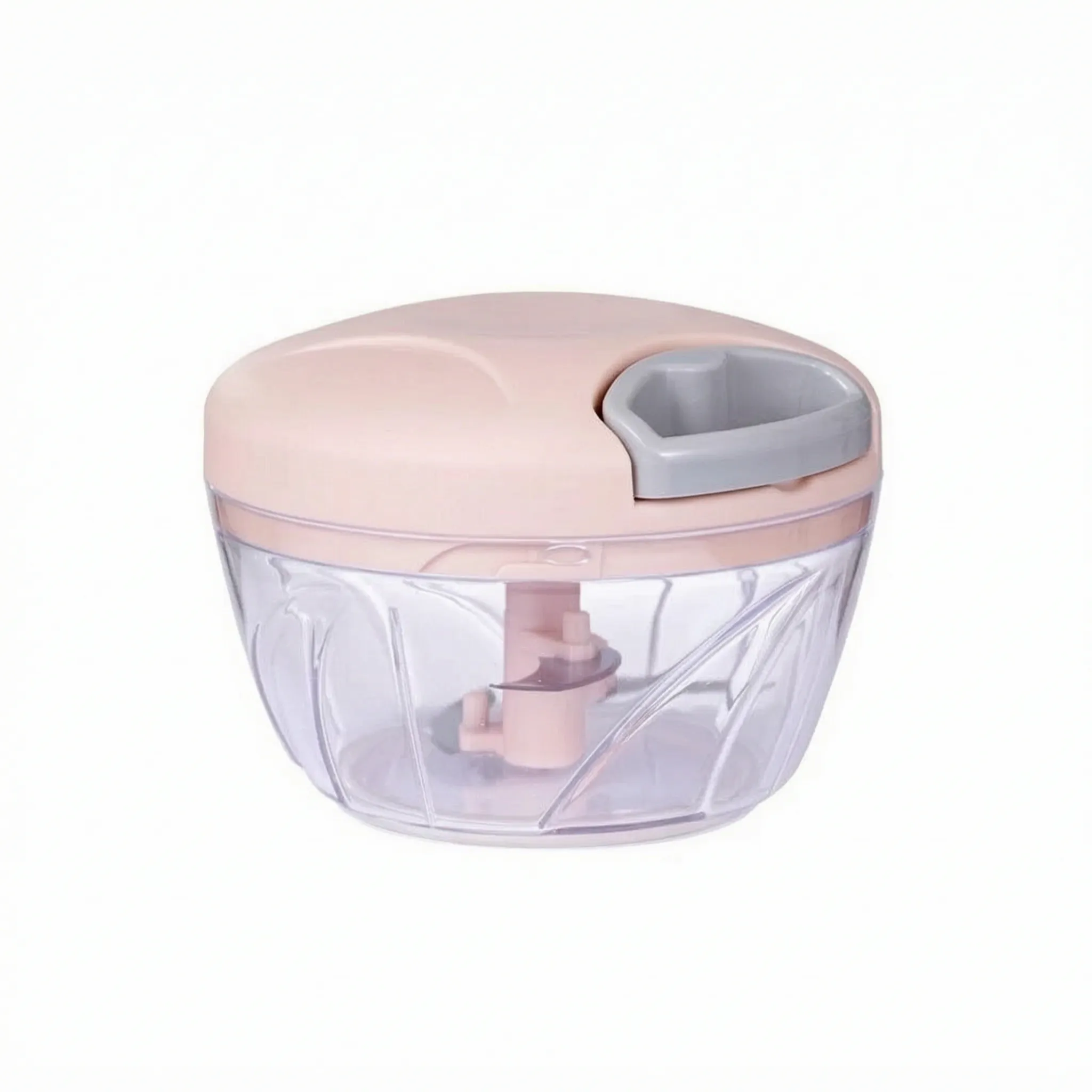 Nordspur | Pullix Compact Pull-String Vegetable Food Chopper