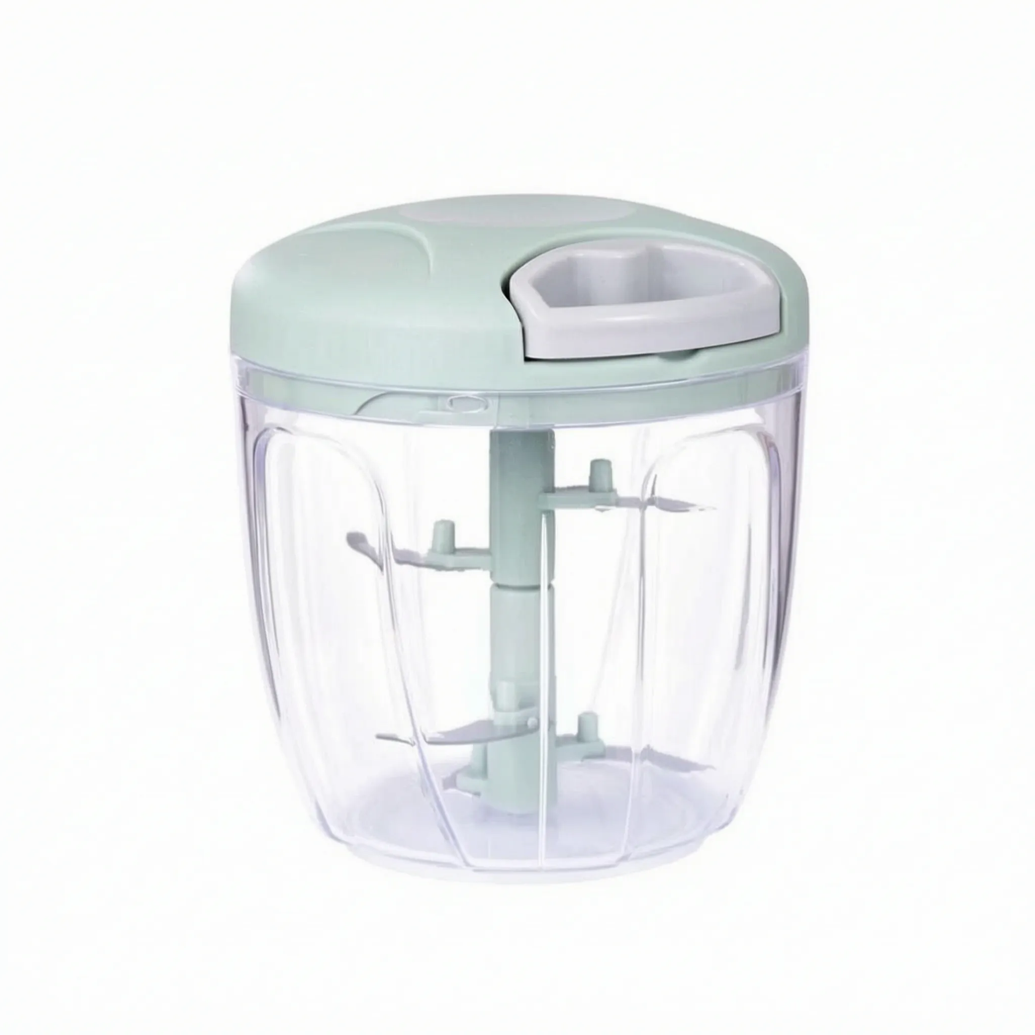 Nordspur | Pullix Compact Pull-String Vegetable Food Chopper