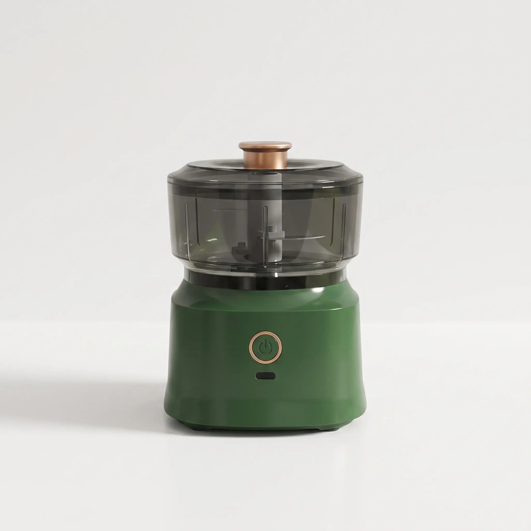Nordspur | PulsePod Compact Rechargeable Electric Food Chopper