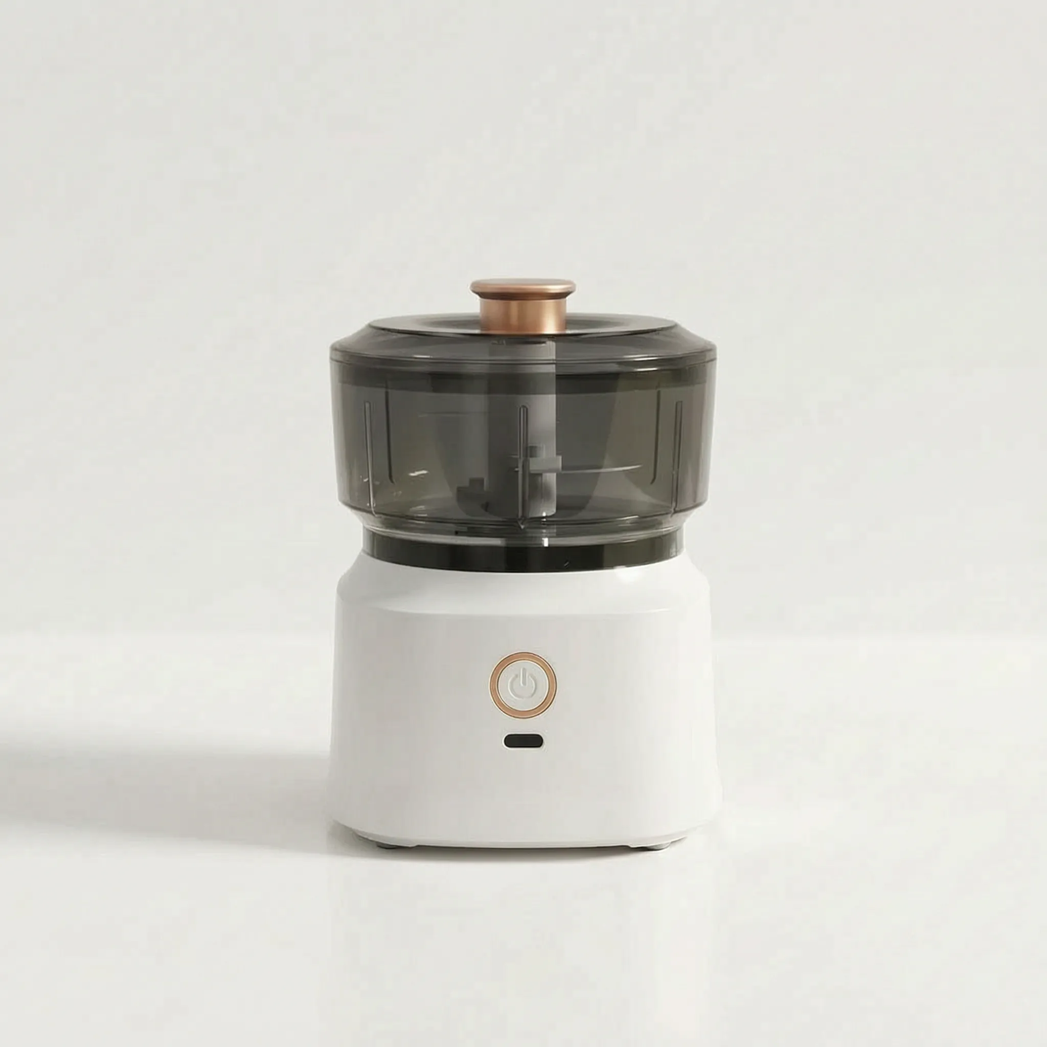 Nordspur | PulsePod Compact Rechargeable Electric Food Chopper