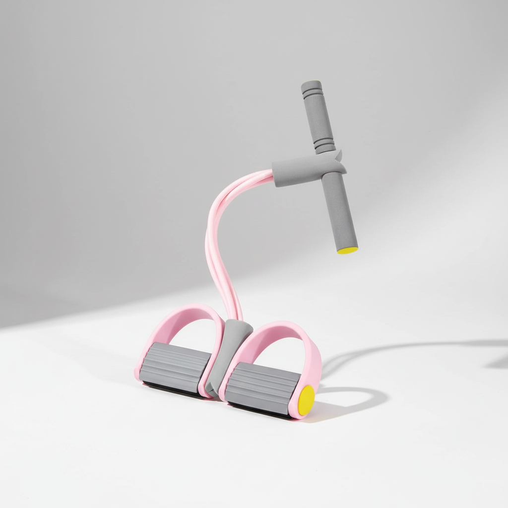 Nordspur | Pulsera Four Tube Pedal Resistance Trainer